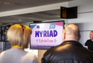 'Myriad' 2018 SALA Exhibition