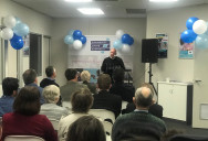 Southern Metro Office Opening 2017